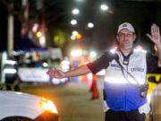 Lei Seca com teste de drogas em motoristas entra em vigor; entenda o que muda