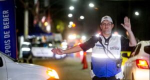 Lei Seca com teste de drogas em motoristas entra em vigor; entenda o que muda