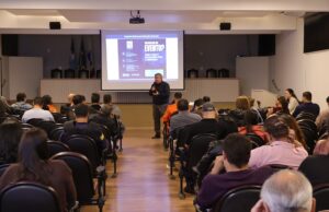 Prefeitura reúne organizadores e reforça regras para liberação de eventos em Dourados