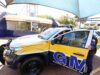 Mulheres com medida protetiva receberão dispositivo para acionar a Guarda Municipal