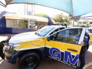 Mulheres com medida protetiva receberão dispositivo para acionar a Guarda Municipal