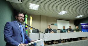 Autoridades destacam atuação integrada para conter violência contra as mulheres