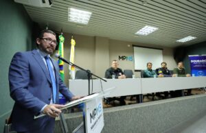 Autoridades destacam atuação integrada para conter violência contra as mulheres