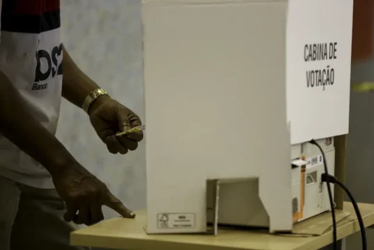 Eleitor não pode ser preso a partir de hoje; entenda lei e exceções