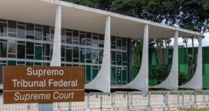 SFT faz nesta manhã sessão que analisará conversas de Moraes e Vorcaro