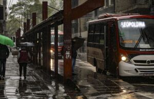 Feriadão: fim de semana deve ser de chuva em boa parte do país