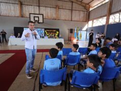 Prefeitura e MPT premiam estudantes por trabalhos sobre combate ao trabalho infantil