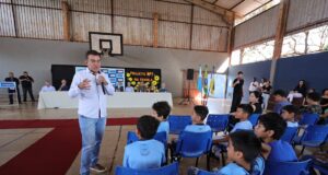 Prefeitura e MPT premiam estudantes por trabalhos sobre combate ao trabalho infantil