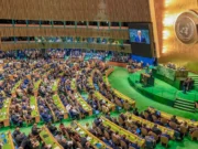 ONU: Lula defende multilateralismo e reforma do Conselho de Segurança