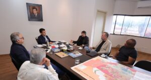 Grupo anuncia reativação do Dourados Park Hotel após duas décadas fechado