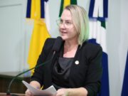 Liandra propõe criação de Frente Parlamentar de enfrentamento à exploração sexual contra mulheres