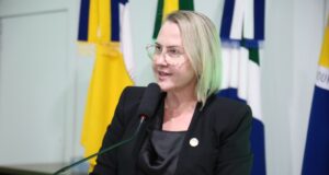 Liandra propõe criação de Frente Parlamentar de enfrentamento à exploração sexual contra mulheres