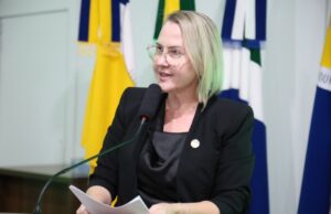 Liandra propõe criação de Frente Parlamentar de enfrentamento à exploração sexual contra mulheres