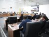 Câmara realiza duas sessões e aprova projetos em primeira e segunda votação