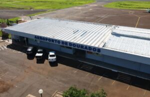 Prefeitura autoriza e Anac licita em dezembro concessão do Aeroporto de Dourados