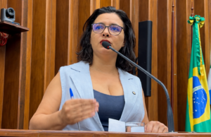Gleice Jane cobra Prefeitura de Dourados sobre aplicação de R$ 615 mil destinados à cultura