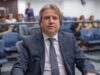 Ambulâncias, hospitais e equipamentos: Caravina já destinou mais de R$ 21 milhões à saúde de MS