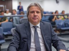 Ambulâncias, hospitais e equipamentos: Caravina já destinou mais de R$ 21 milhões à saúde de MS