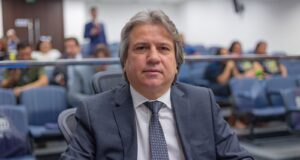 Ambulâncias, hospitais e equipamentos: Caravina já destinou mais de R$ 21 milhões à saúde de MS