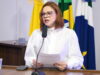 Câmara recebe profissionais de enfermagem e apoia luta por valorização da categoria