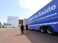 Prefeitura e Ministério da Saúde unem esforços para ampliar atendimento à saúde da mulher