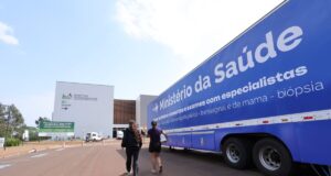 Prefeitura e Ministério da Saúde unem esforços para ampliar atendimento à saúde da mulher