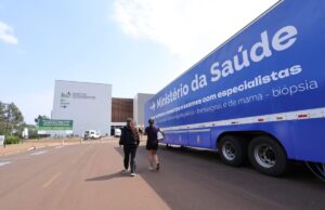 Prefeitura e Ministério da Saúde unem esforços para ampliar atendimento à saúde da mulher