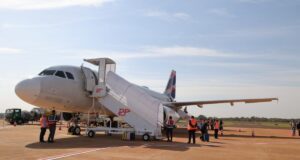 Latam faz 1 ano de operações em Dourados com 65.929 embarques e desembarques