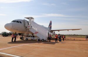 Latam faz 1 ano de operações em Dourados com 65.929 embarques e desembarques