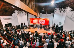 Conferência Evangélica de MS reúne lideranças e promove dois dias de louvor, Palavra e unidade em Campo Grande