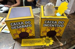 Prefeitura de Dourados faz mobilização sobre saúde mental neste sábado