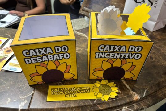 Prefeitura de Dourados faz mobilização sobre saúde mental neste sábado