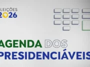 Confira a agenda dos presidenciáveis neste fim de semana (5 e 6)