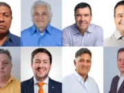 Candidatos ao Governo de MS fecham agenda para se preparar para o Debate Midiamax