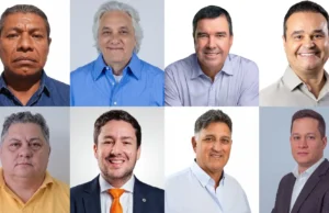 Candidatos ao Governo de MS fecham agenda para se preparar para o Debate Midiamax