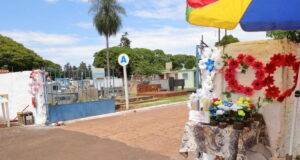 Prefeitura define regras para cadastramento de ambulantes para o Dia de Finados