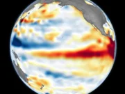 El Niño segue forte e chuvas podem surpreender; veja previsão para setembro