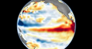 El Niño segue forte e chuvas podem surpreender; veja previsão para setembro