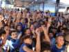 Prefeitura e Ministério Público do Trabalho premiam alunos do projeto MPT na Escola