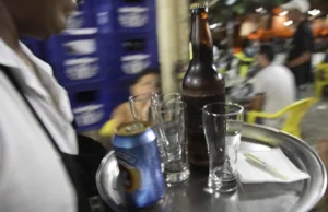 MS não terá Lei Seca nas eleições; venda de bebidas estará liberada no dia da votação