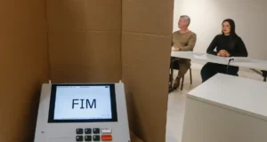 Novas tecnologias levam Justiça Eleitoral a reforçar regras de votação