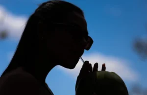 Após frente fria, temperaturas voltam a subir nesta terça-feira (8)