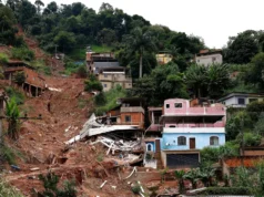 Sob El Niño, primavera deve ter calor, seca e tempestades severas