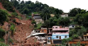 Sob El Niño, primavera deve ter calor, seca e tempestades severas