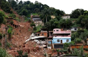Sob El Niño, primavera deve ter calor, seca e tempestades severas