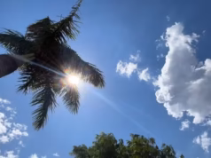 Alerta onda de calor: temperatura pode chegar a 42°C em MS com ‘grande perigo’ à saúde