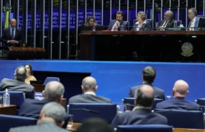 Fim da escala 6×1: confira próximos passos da tramitação no Senado