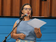 Gleice Jane anuncia frente jurídica para receber denúncias de violência eleitoral em MS