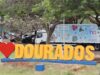 Fortes chuvas suspendem ação da Carreta do Amor na manhã desta terça-feira