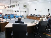 Câmara de Dourados mantém sessões às segundas-feiras pela manhã